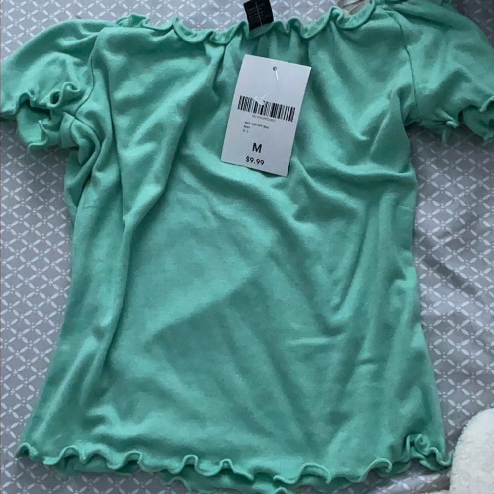 Forever 21